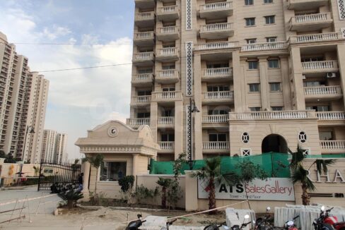 ATS Rhapsody Sector 1 Greater Noida West Greater Noida | Price List & Brochure Floor Plan Plots| House| Villas| Apartments | Flats in Resale| Sale| Rent