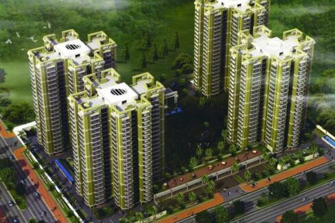 Rudra KBNOWS Apartments Sector 16 Greater Noida| Price List & Brochure Floor Plan Plots| House| Villas| Apartments | Flats in Resale| Sale| Rent