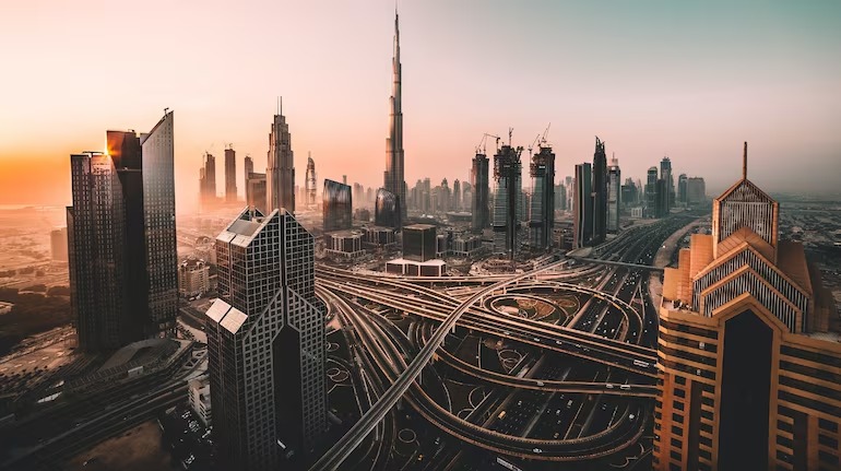 Why Dubai property market is hot among Indians?