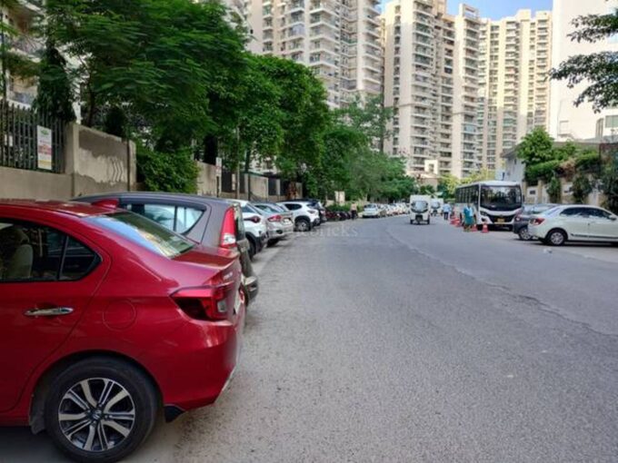 Wall Rock Aishwaryam Sector 16C Greater Noida| Price List & Brochure Floor Plan Plots| House| Villas| Apartments | Flats in Resale| Sale| Rent