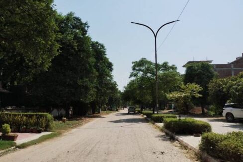 Ansal Golf Links Sector Omega 1 Greater Noida| Price List & Brochure Floor Plan Plots| House| Villas| Apartments | Flats in Resale| Sale| Rent