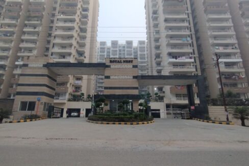 Omkar Royal Nest Techzone 4 Greater Noida West Greater Noida| Price List & Brochure Floor Plan Plots| House| Villas| Apartments | Flats in Resale| Sale| Rent