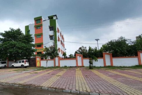 Herman City Sardhana Meerut