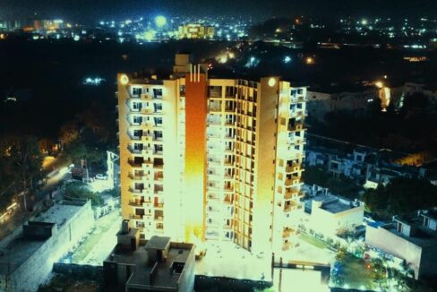 Mihir Heights Meerut Bypass Meerut