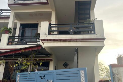 Sam Independent Duplex House Prem nagar Dehradun