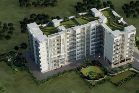 Siddharth Estate GMS Road Dehradun
