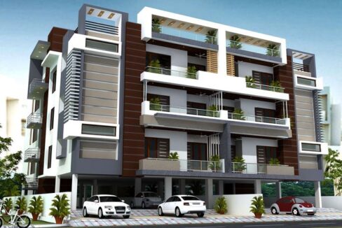 Shri Durga Lords Residency Engineers Enclave Dehradun