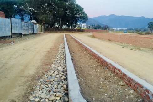 Arboria Greens Rajpur Road Dehradun