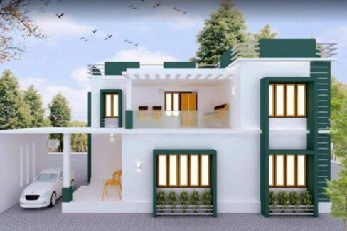 Presidency Mayfair Avenue Turner Road Dehradun