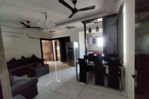 Pashupati Heights Kedarpur Dehradun
