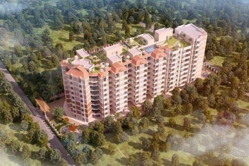 Golden Manor Casaa Dalanwala Dehradun