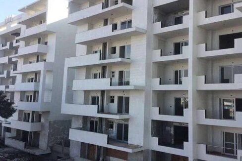 Yash Greens Apartments in Majra Dehradun