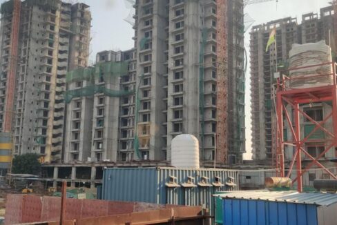 Sublime Spring Elmas Sector-12 Greater Noida West | Sample Flats Price List & Brochure Floor Plan Plots| House| Villas| Apartments | Flats in Resale| Sale| Rent