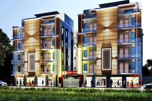 Trinity Grand Sector 1 Greater Noida West Greater Noida | Price List & Brochure Floor Plan Plots| House| Villas| Apartments | Flats in Resale| Sale| Rent
