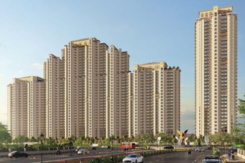 The Islands by Gaurs Jaypee Greens Greater Noida | Price List & Brochure Floor Plan Plots| House| Villas| Apartments | Flats in Resale| Sale| Rent