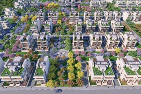 Logix Ace Estate Sector 22D Yamuna Expressway Greater Noida | Price List & Brochure Floor Plan Plots| House| Villas| Apartments | Flats in Resale| Sale| Rent