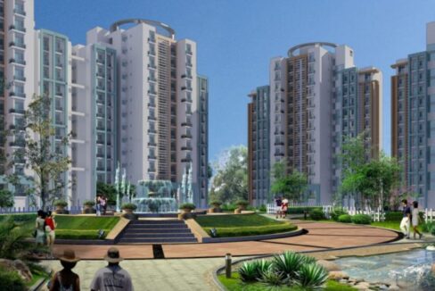 Ansal API Paradise Crystal Sushant Megapolis Greater Noida | Price List & Brochure Floor Plan Plots| House| Villas| Apartments | Flats in Resale| Sale| Rent