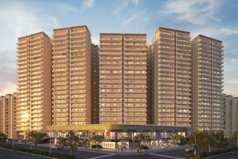 Ace Aquacasa Sector 16 Greater Noida | Price List & Brochure Floor Plan Plots| House| Villas| Apartments | Flats in Resale| Sale| Rent