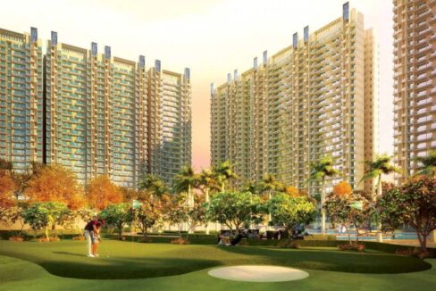 Ajnara Olive Greens Sector 27 Greater Noida| Price List & Brochure Floor Plan Plots| House| Villas| Apartments | Flats in Resale| Sale| Rent