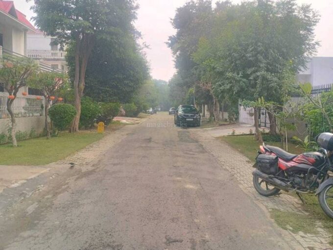 Greenwoods Society Sector Omega 1 Greater Noida| Price List & Brochure Floor Plan Plots| House| Villas| Apartments | Flats in Resale| Sale| Rent