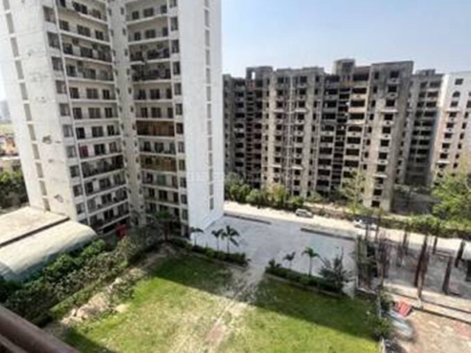 IEC White House Apartment Sector Pi 1 Greater Noida | Price List & Brochure Floor Plan Plots| House| Villas| Apartments | Flats in Resale| Sale| Rent