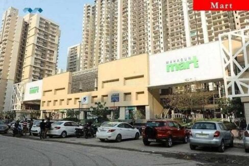 Mahagun Mywoods Phase 2 Sector 16C Greater Noida| Price List & Brochure Floor Plan Plots| House| Villas| Apartments | Flats in Resale| Sale| Rent