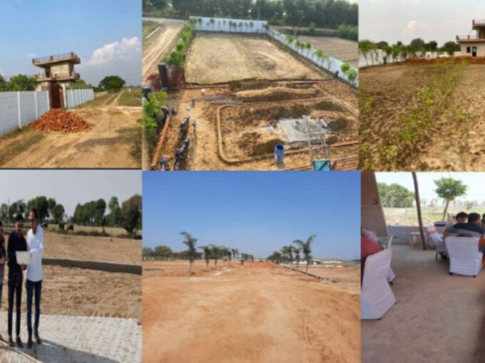 Aero Classic City Jewar Greater Noida| Price List & Brochure Floor Plan Plots| House| Villas| Apartments | Flats in Resale| Sale| Rent