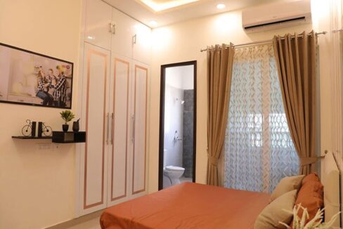 Fusion The Brook Sector-12 Greater Noida West| Price List & Brochure Floor Plan Plots| House| Villas| Apartments | Flats in Resale| Sale| Rent