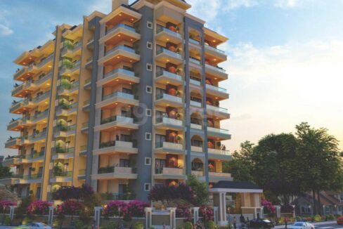 Bayleaf Heights Canal Road Dehradun