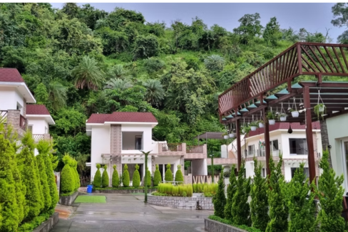 Amulyam Villas Sahastradhara Dehradun