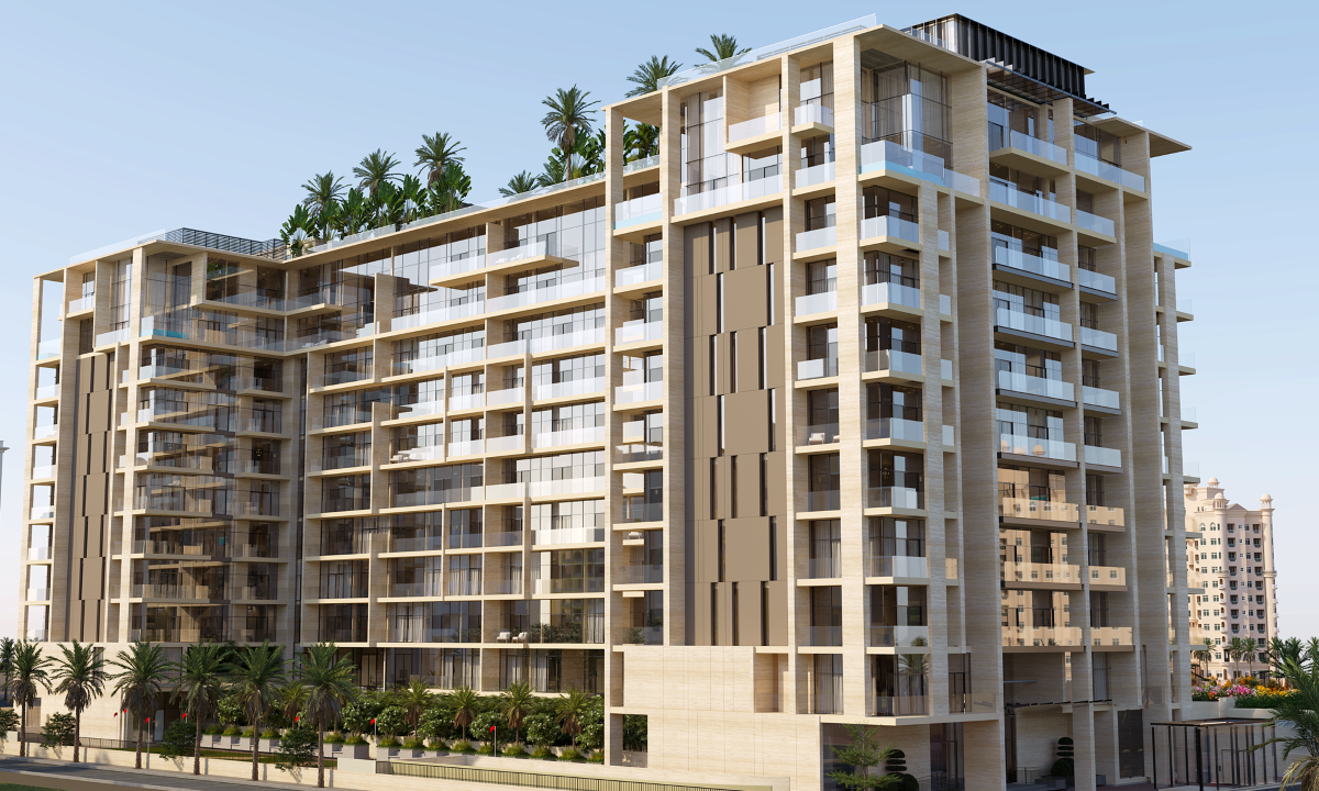 Gulf House Real Estate Developer enters into Dubai’s luxury real estate market
