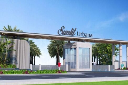 Sunlit Urbana Green City Sector 16 Panchkula