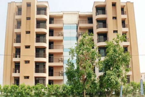 Hanumant Bollywood Heights Sector 20 Panchkula