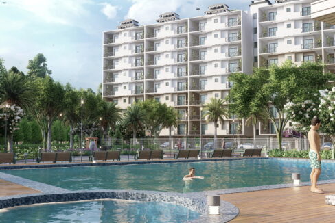 Gemini Oakwood Apartments Jhajra Dehradun