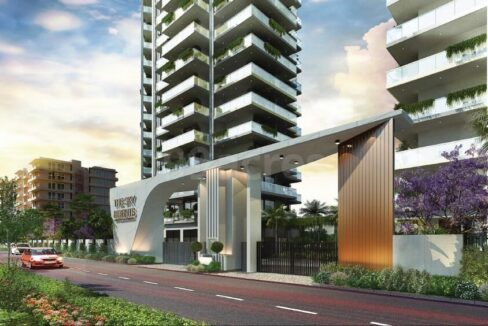 Luxestates The Sky Heights Sector 24 Panchkula
