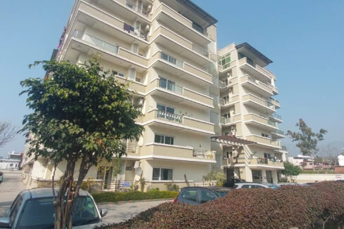 Maxvel Residency Sahastradhara Road, Dehradun