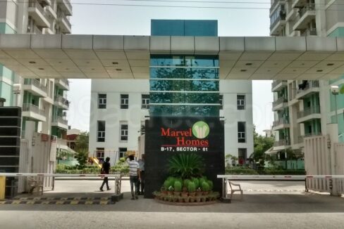 Manisha Marvel Homes Sector 61 Noida | Price List & Brochure Floor Plan Plots| House| Villas| Apartments | Flats in Resale| Sale| Rent