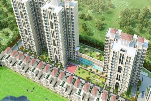 Antriksh Grand View Sector 150 Noida | Price List & Brochure Floor Plan Plots| House| Villas| Apartments | Flats in Resale| Sale| Rent