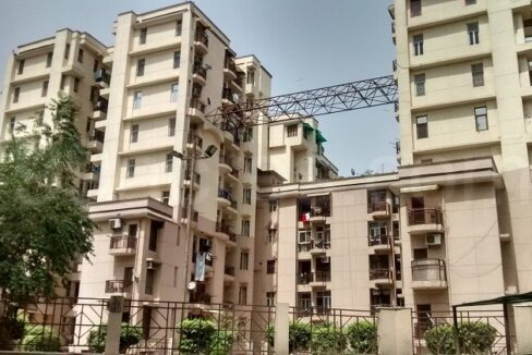 MDHI Park View Apartments Sector 61 Noida | Price List & Brochure Floor Plan Plots| House| Villas| Apartments | Flats in Resale| Sale| Rent