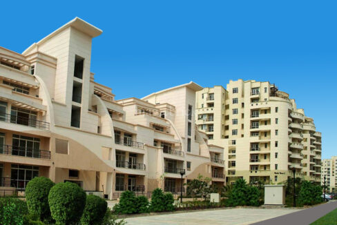 Eldeco Sylvan View Sector 93 A Noida | Price List & Brochure Floor Plan Plots| House| Villas| Apartments | Flats in Resale| Sale| Rent