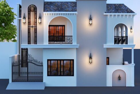 Escon Villas Sector 150 Noida | Price List & Brochure Floor Plan Plots| House| Villas| Apartments | Flats in Resale| Sale| Rent