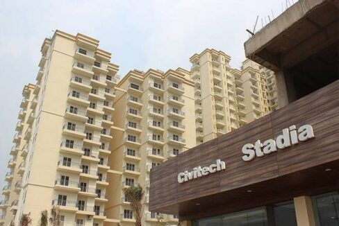 Civitech Stadia Sector 79 Noida | Price List & Brochure Floor Plan Plots| House| Villas| Apartments | Flats in Resale| Sale| Rent