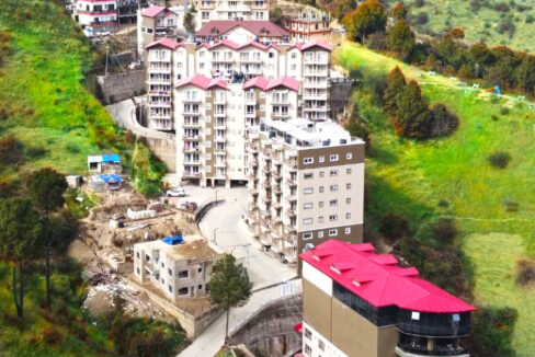Chester Hills Kasauli Solan | Price List & Brochure Floor Plan Plots| House| Villas| Apartments | Flats in Resale| Sale| Rent