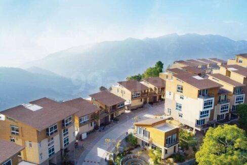 Myst by TATA Housing Kasauli Solan | Price List & Brochure Floor Plan Plots| House| Villas| Apartments | Flats in Resale| Sale| Rent