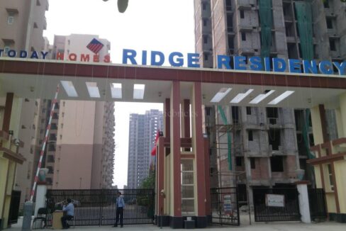 Today Ridge Residency Sector 135 Noida | Price List & Brochure Floor Plan Plots| House| Villas| Apartments | Flats in Resale| Sale| Rent