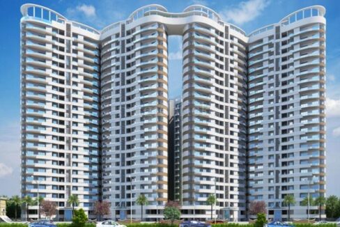 Vyom Organic Golf Homes Techzone 4 Greater Noida West Greater Noida | Price List & Brochure Floor Plan Plots| House| Villas| Apartments | Flats in Resale| Sale| Rent