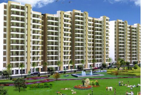 BCL Chinar homes Kishanpura Panchkula