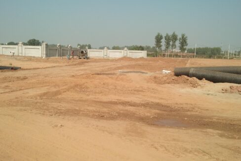 Sigma Residency Sector 12A Panchkula
