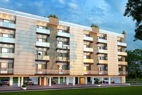 Orchid Residency Sector 1 Greater Noida West Greater Noida | Price List & Brochure Floor Plan Plots| House| Villas| Apartments | Flats in Resale| Sale| Rent