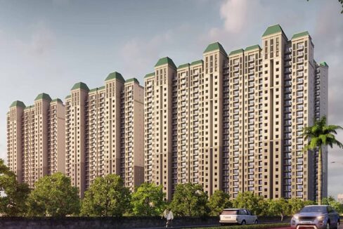 ATS Destinaire Sector 1 Greater Noida West Greater Noida | Price List & Brochure Floor Plan Plots| House| Villas| Apartments | Flats in Resale| Sale| Rent